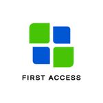 First Access Card Avatar