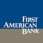 First American Bank Avatar