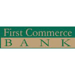 First Commerce Bank Avatar