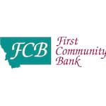 First Community Bank Avatar