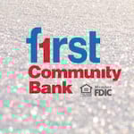 First Community Bank