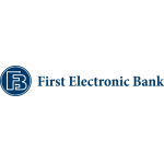 First Electronic Bank Avatar