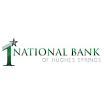 First National Bank of Hughes Springs
