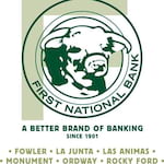 First National Bank of Las Animas Avatar