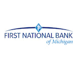 First National Bank of Michigan Avatar