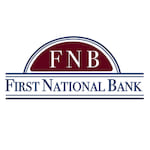 First National Bank