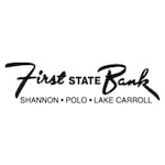 First State Bank Shannon-Polo