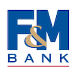 F&M Bank