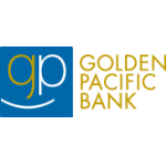 Golden Pacific Bank Avatar