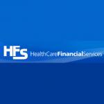 HealthCare Financial Services Avatar