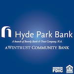 Hyde Park Bank