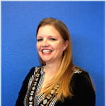 Jennifer Tennill