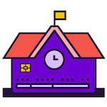 JJ Insurance Company (Test Account) Avatar