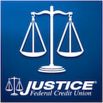 Justice Federal Credit Union Avatar