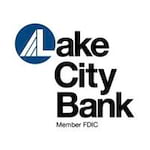 Lake City Bank Avatar