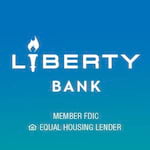 Liberty Bank Avatar