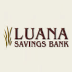Luana Savings Bank Avatar