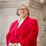 Mary M. Mc Dougall Avatar