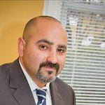 Maurizio Sgroi