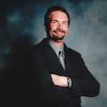 Michael Mulvey