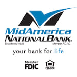 MidAmerica National Bank Avatar