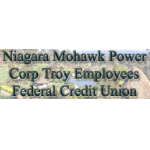 Niagara Mohawk Power Corp Troy Employees Federal Credit Union