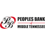 Peoples Bank of Middle Tennessee