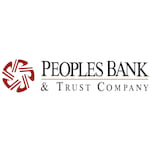 Peoples Bank & Trust Company