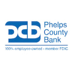 Phelps County Bank Avatar