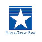 Phenix-Girard Bank Avatar
