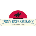 Pony Express Bank