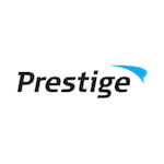 Prestige Financial Avatar