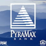 PyraMax Bank Avatar