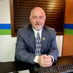 Randy Greb