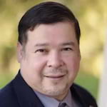 Raymond Marquez Jr