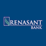 Renasant Bank Avatar