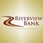 Riverview Bank Avatar