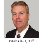 Robert Allan Mauk