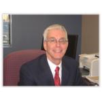 Robert Kelvin Springer