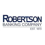 Robertson Banking Company Avatar