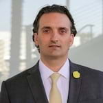 Russell S Goldstein