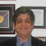 Sam Zahedani Avatar