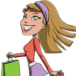 Store Card Sarah Avatar