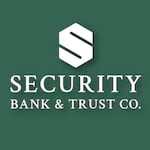 Security Bank & Trust Co.