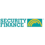 Security Finance Avatar