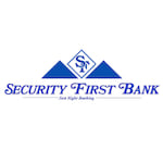Security First Bank Avatar