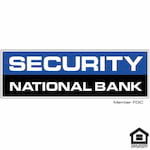 Security National Bank Avatar