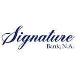 Signature Bank Avatar