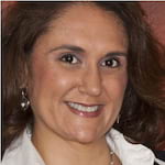Sylvia Oliverez