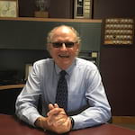 Tad Hankins